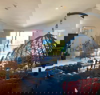 Seaview Bed and Breakfast - Kawana Tourism