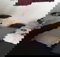 Siesta Villa Motel - Kawana Tourism