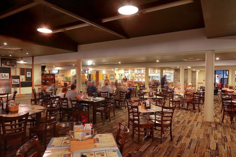 Bribie Island Hotel - Kawana Tourism 0