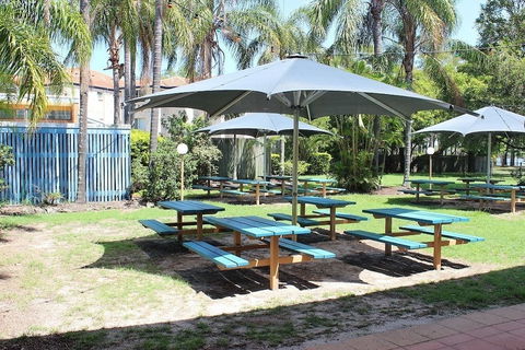 Bribie Island Hotel - Kawana Tourism 1