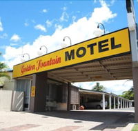 Golden Fountain Motel - Kawana Tourism