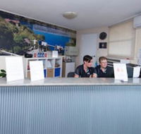 Blue Lake Motel - Kawana Tourism