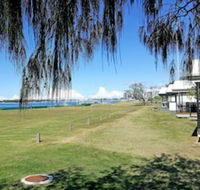 Broadwater Tourist Park - Kawana Tourism