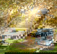 BIG4 Sawtell Beach Holiday Park - Kawana Tourism