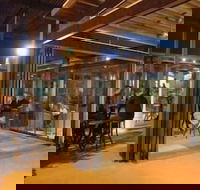 Everton Park Hotel - Kawana Tourism