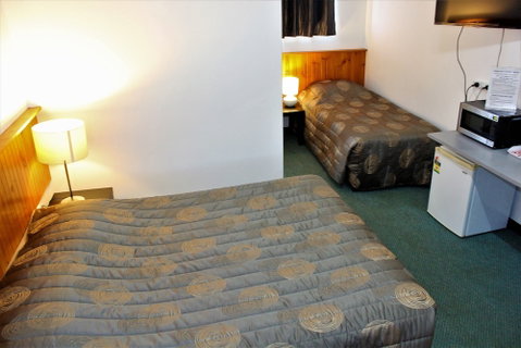 Tamworth Budget Motel - Kawana Tourism 6