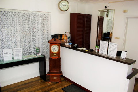 Tamworth Budget Motel - Kawana Tourism 2