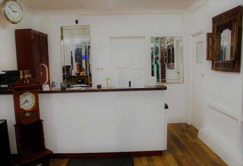 Tamworth Budget Motel - Kawana Tourism 1