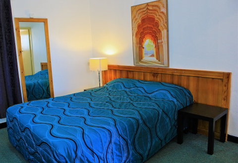 Tamworth Budget Motel - Kawana Tourism 4