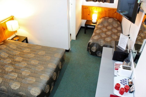 Tamworth Budget Motel - Kawana Tourism 3