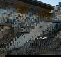 Adrian Motel - Kawana Tourism