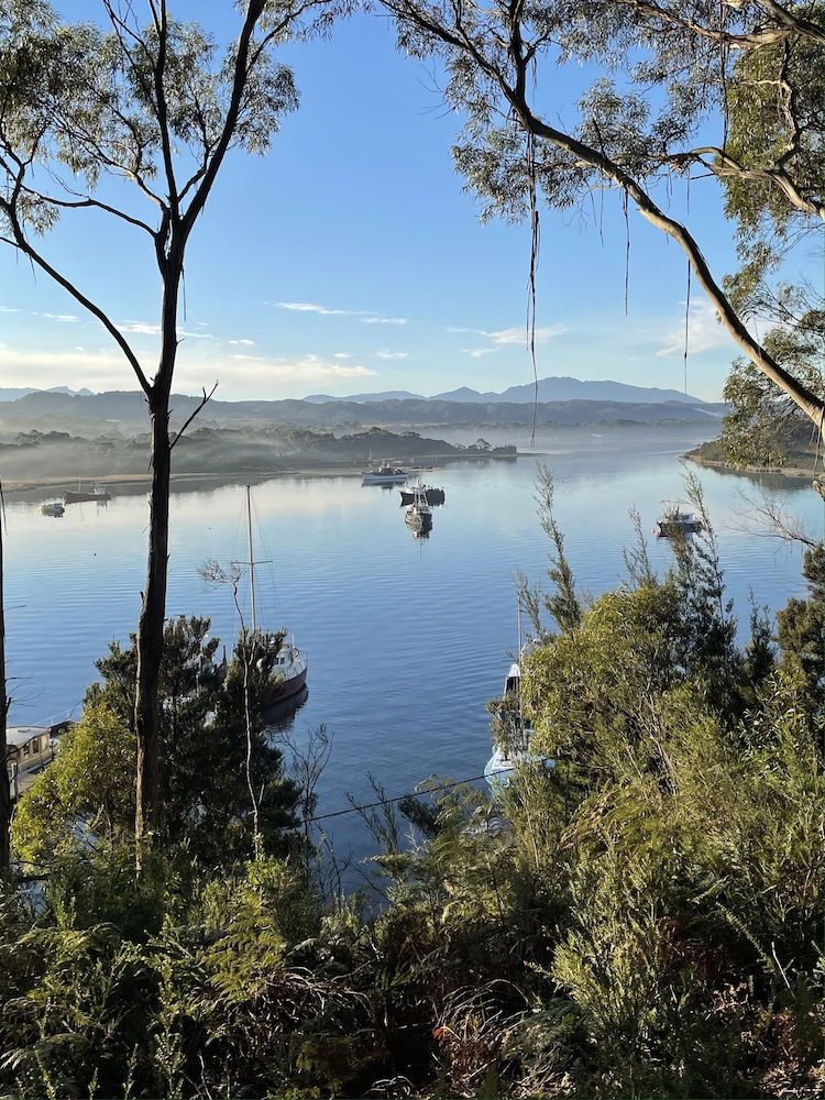 Strahan TAS Kawana Tourism