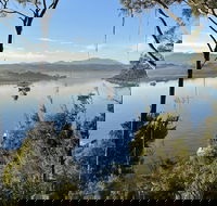 Strahan Wilderness Lodge - Kawana Tourism