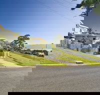 PierView Apartments - Kawana Tourism