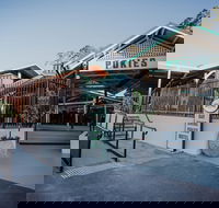 Wallaby Hotel - Kawana Tourism