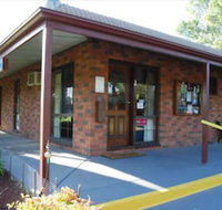 Sportslander Motor Inn - Kawana Tourism