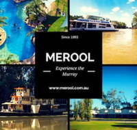 Tasman Holiday Parks - Merool on the Murray - Kawana Tourism