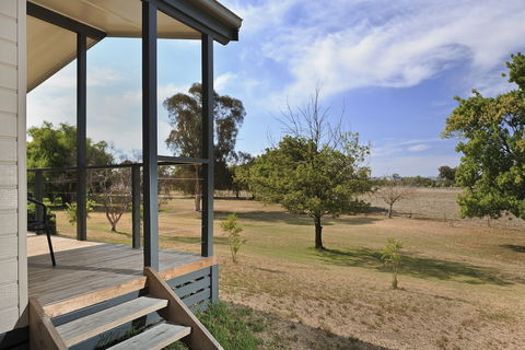 Mudgee Valley Park - Kawana Tourism 0