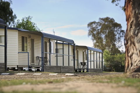 Mudgee Valley Park - Kawana Tourism 4