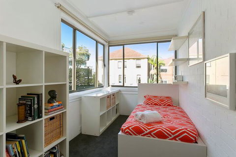 Jacques Avenue - Kawana Tourism 4