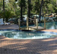 Island View Beach Resort - Kawana Tourism