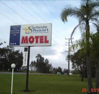 Surfside Resort Motel - Kawana Tourism
