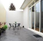Courtyard Complex Bha - Kawana Tourism