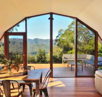 Barrengarry Hideaway - Kawana Tourism
