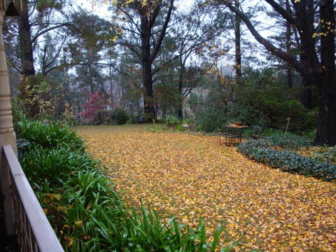 Southdown Cottage - Kawana Tourism 4