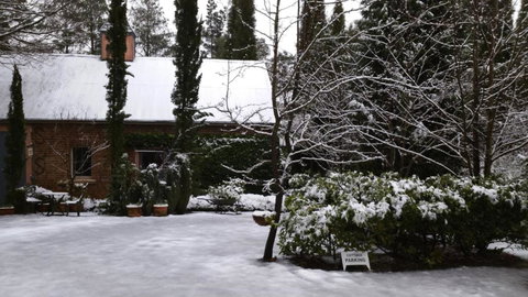 Southdown Cottage - Kawana Tourism 2