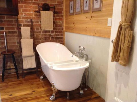 Southdown Cottage - Kawana Tourism 5