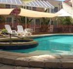 Barham Bridge Motor Inn - Kawana Tourism
