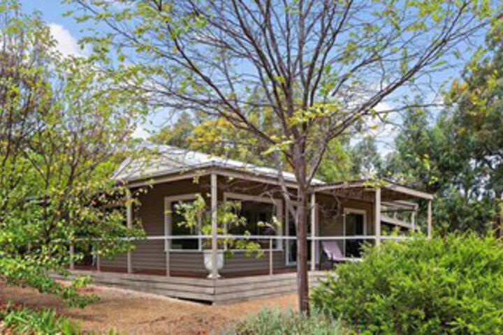 Mount Franklin VIC Kawana Tourism