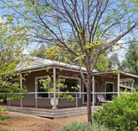 Margies on Mt Franklin - Kawana Tourism