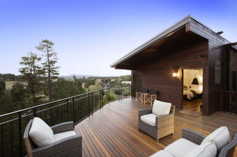 Jamala Wildlife Lodge - Kawana Tourism 2