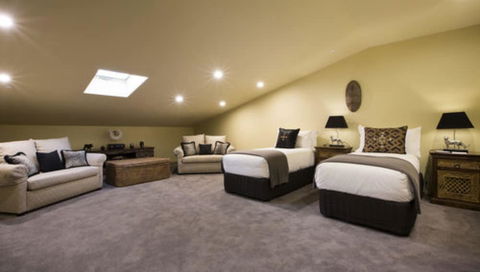 Jamala Wildlife Lodge - Kawana Tourism 6