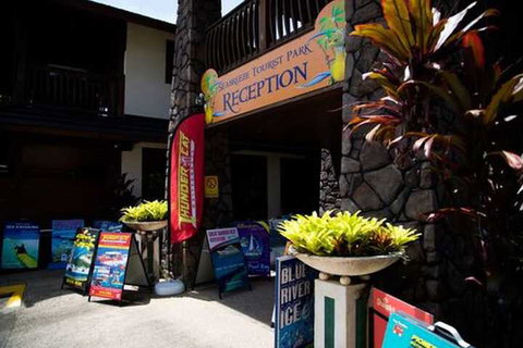 NRMA Airlie Beach Holiday Park - Kawana Tourism 5