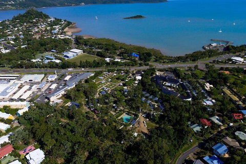 NRMA Airlie Beach Holiday Park - Kawana Tourism 1