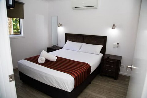 NRMA Airlie Beach Holiday Park - Kawana Tourism 7