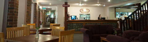 Black Spur Inn - Kawana Tourism 1