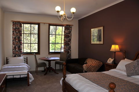 Black Spur Inn - Kawana Tourism 5