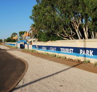 Coral Coast Tourist Park Carnarvon - Kawana Tourism