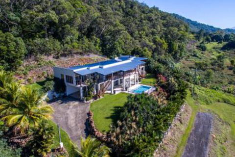 Jade Ridge - Kawana Tourism 3