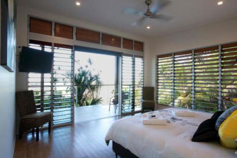 Jade Ridge - Kawana Tourism 1