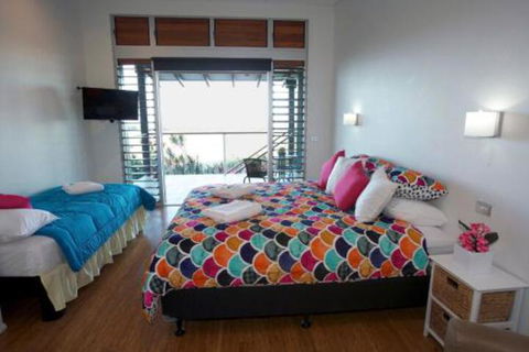 Jade Ridge - Kawana Tourism 2