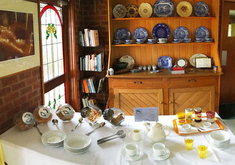 Milawa Motel - Kawana Tourism 6