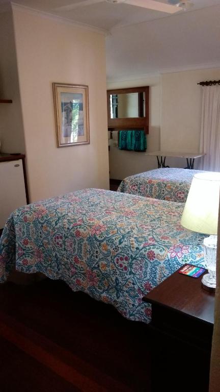 The Courthouse Bed & Breakfast - Kawana Tourism 2