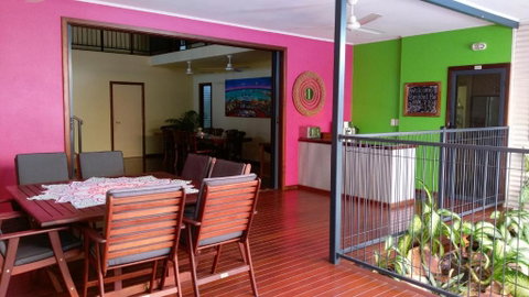 The Courthouse Bed & Breakfast - Kawana Tourism 4