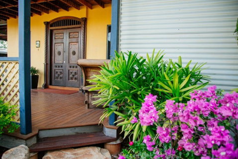 The Courthouse Bed & Breakfast - Kawana Tourism 5