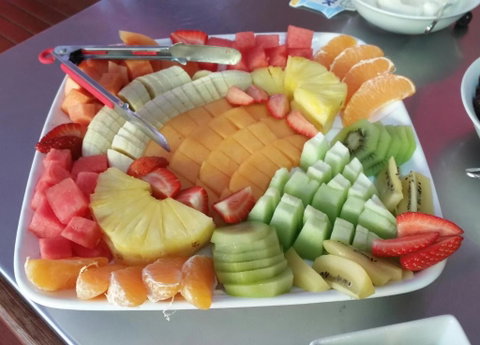 The Courthouse Bed & Breakfast - Kawana Tourism 3